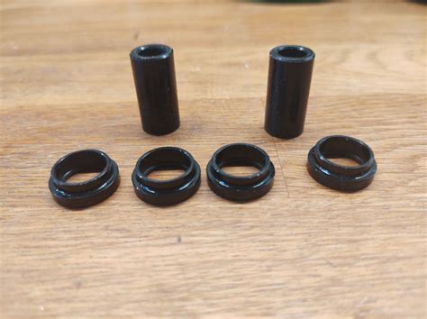 Formula Shock Bushings 25 x 8