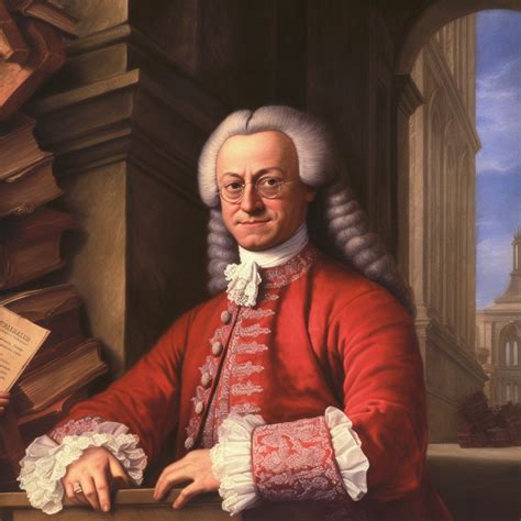 Georg Phillip Telemann: One of The Greatest German Composers Of All ...