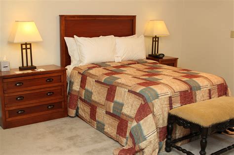 Nellis pools resources to open more lodging facilities > Nellis Air ...