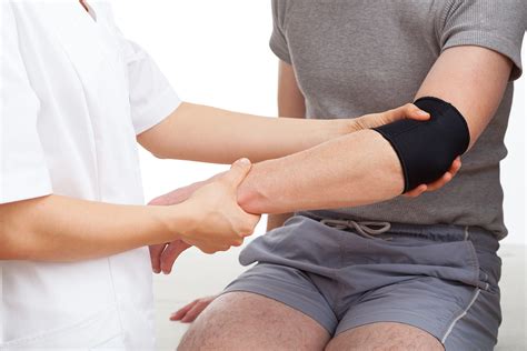 Elbow (Olecranon) Bursitis Treatment