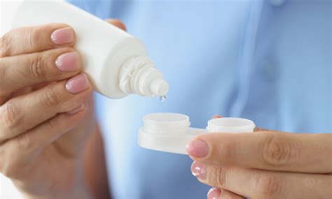 Best Hydrogen Peroxide Contact Lens Solution at Lisa Teixeira blog