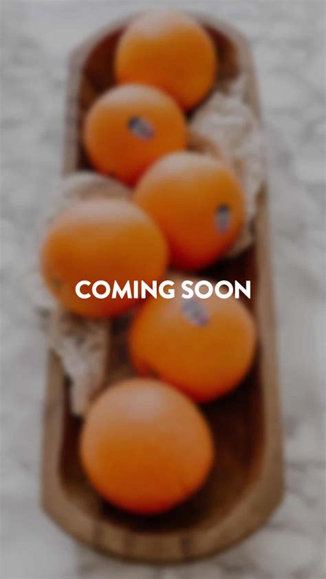 Sunkist | Navel Oranges