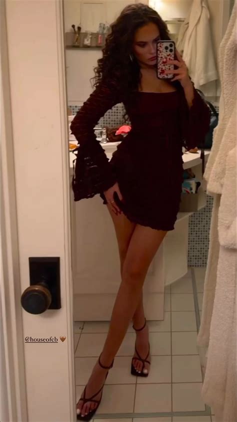 Madison Pettis : r/Blackcelebrity