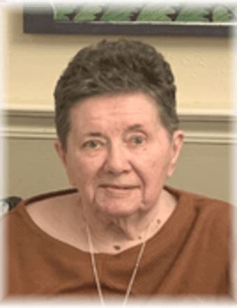 Shirley Ann Kerekes Obituary - 2023 - Hempel Funeral Home