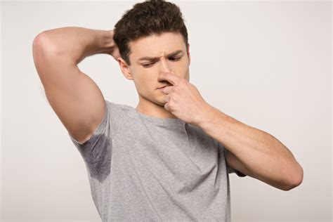 Armpit Smell Pregnancy Body Odor: Causes And Solutions
