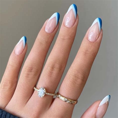Almond Nail Designs
