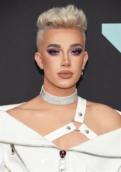 James Charles Says He Was Threatened by Uber Driver: Details | Us Weekly
