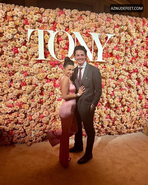 JENNY GORELICK Feet - AZNudeFeet