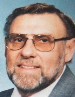 Paul Alexander Obituary (1936 - 2021) - Richmond, IN - The Palladium-Item