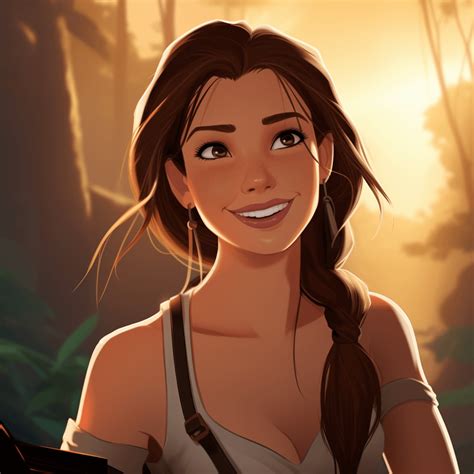 M-Rated Video Games as G-Rated Disney Movies : r/midjourney