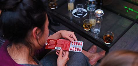 Surviving the hangover - The Bar Hopper