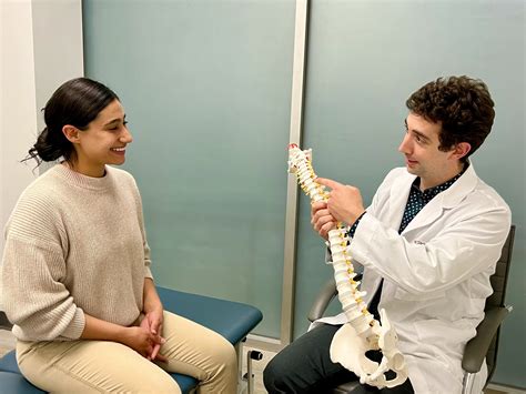 USC Spine Physical Therapy Fellowship Receives Accreditation - USC ...