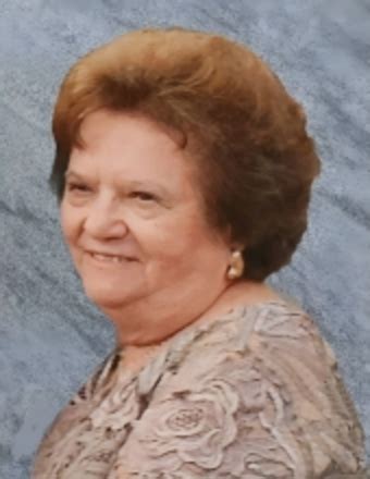 Grace Cataudella Obituary - 2024 - Scarpaci Funeral Home of Staten ...