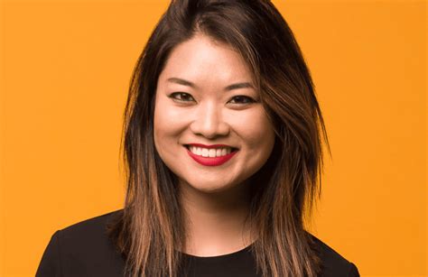 Michelle Kim, BS 11, on social justice and "talking about the hard ...