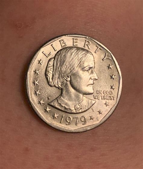 Rare Susan B Anthony Coin - New Product Reviews, Prices, and purchasing ...