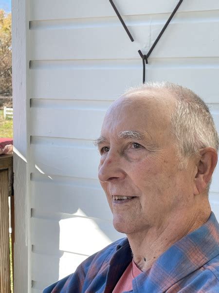 Charles T. Jones Obituary - 05/04/2025 - Dillow-Taylor Funeral Home ...