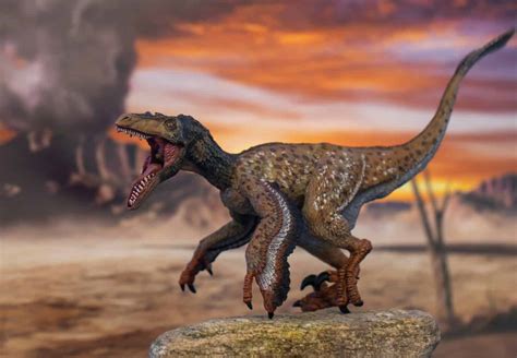 The 9 Most Dangerous Dinosaurs in Jurassic World Dominion - A-Z Animals