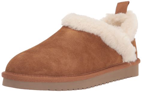 Snapklik.com : Koolaburra By UGG Womens Advay Slip On Boot