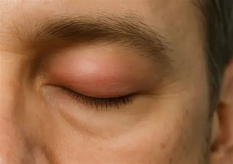 Itchy Eyelid Swelling: Causes and Effective Treatments - Engineering ...
