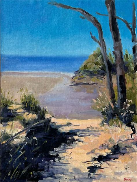 Cape Conran – Cook Street Collective