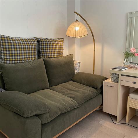 Sanna Floor Lamp – Vakkerlight