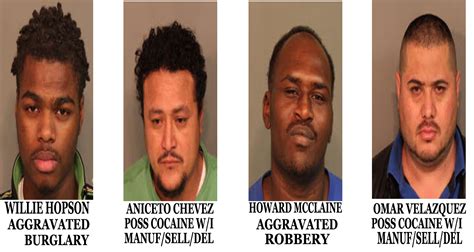 5 people got busted on November 18, 2011 | Kterrl's Favorites