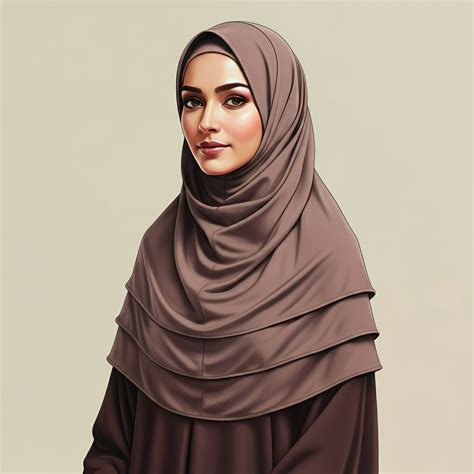 Hijab vs Burka What is the difference between Niqab vs Hijab vs Burka ...