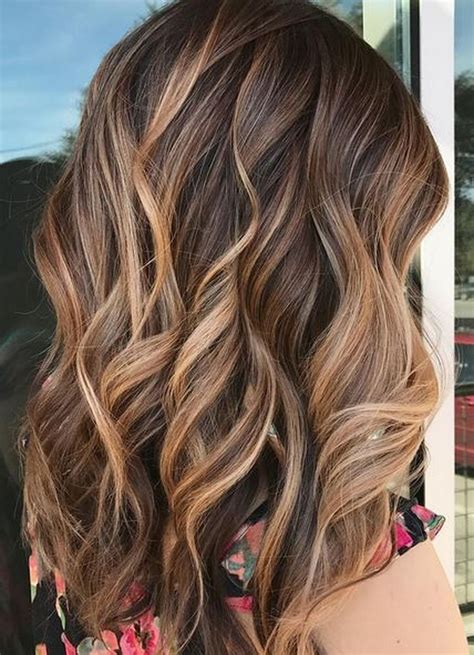 Hair Color Ideas For Fall at Minnie Steadman blog