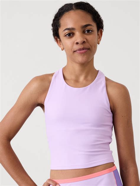 Girls Athletic Swimsuits | Athleta