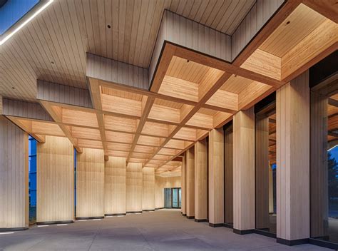 Mass Timber | XL Construction