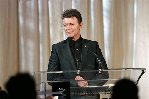 David Bowie Was Going to Appear in the New 'Twin Peaks' - Newsweek
