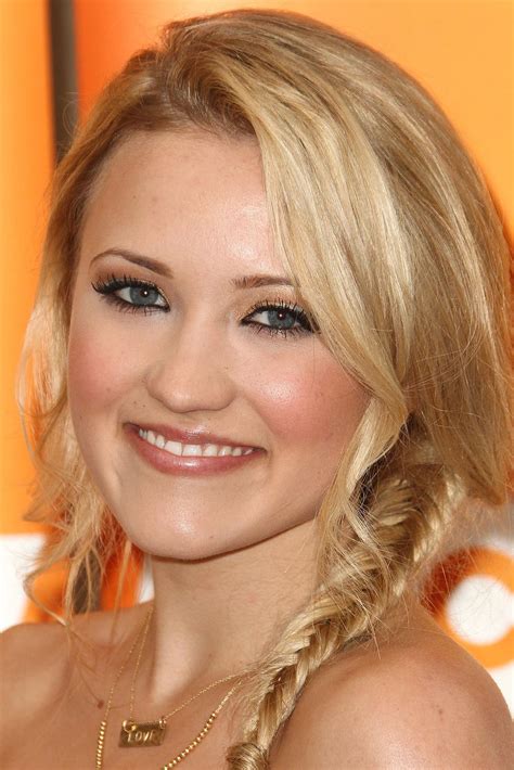 Emily Osment Leaks