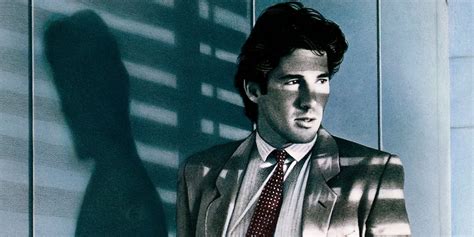 Os 10 Melhores Filmes De Richard Gere: Uma Carreira Inesquecível