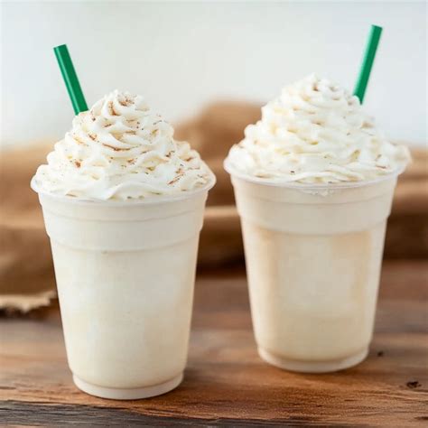 Starbucks-Inspired Vanilla Bean Frappuccino: Make It Better (and ...