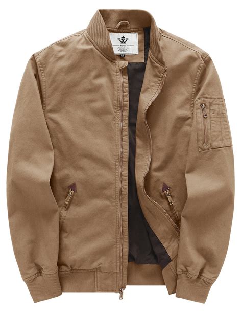 Men's Casual Fall Jackets Canada at John Ferreira blog