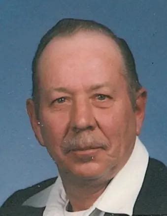 David Harold Ruppert Obituary (2024) - Owen, WI - Maurina/Schilling ...