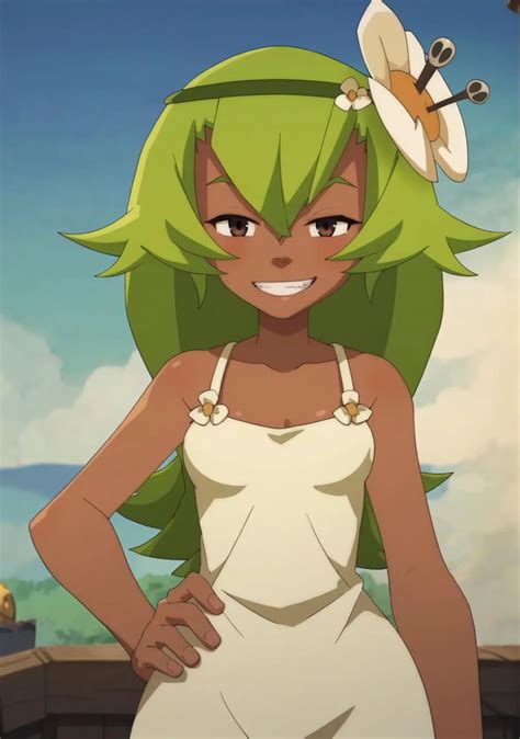 Amalia de wakfu: la princesa sadida y su crecimiento | Mundo Anime