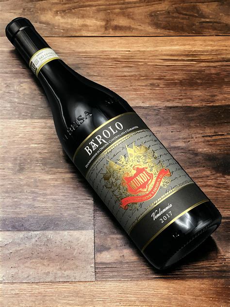Why is Barolo Called the King of Wines? - SAGHI - why is called shiraz