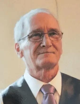 James Monroe Damon Obituary (2025) - Hudsonville, MI - VanderLaan ...