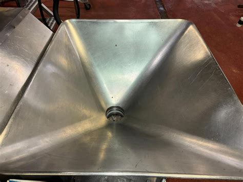 REISER Comvair Emulsifier | M&M Equipment Corp