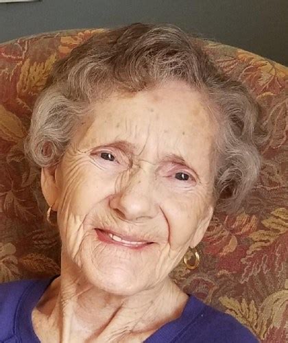 Elise Campbell Obituary (1933 - 2025) - Frederick, MD - The Frederick ...