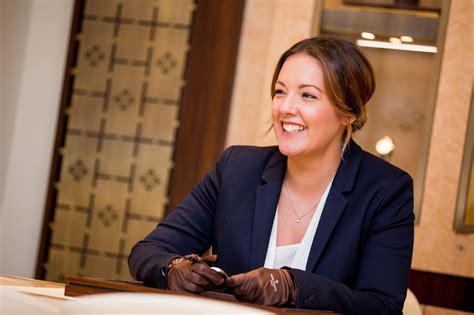 The Big Interview: Gabrielle McNamara of Leonard Dews - Hotfoot Design