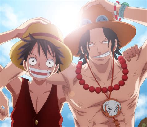 One Piece Wallpaper Monkey D Luffy at Kayla Chirnside blog