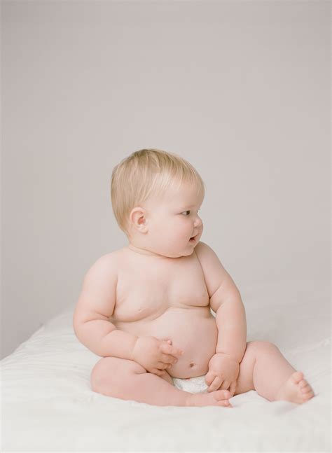 Cute Chubby Baby Wallpapers