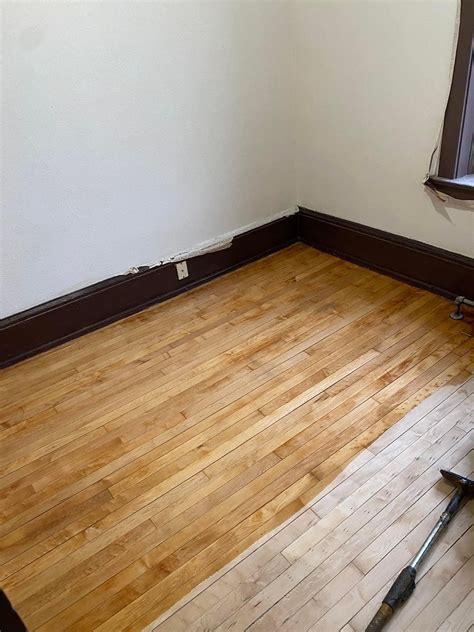 Best Hardwood Floor Refinishing Portland To Upgrade