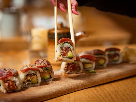 The 16 Best Japanese Restaurants In Philly - Philadelphia - The Infatuation