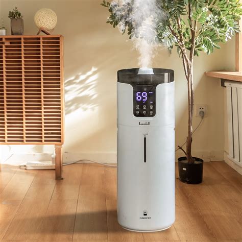 Humidifiers Ultrasonic Humidifiers