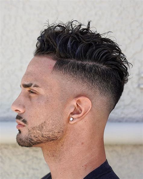 Mens Undercut Styles