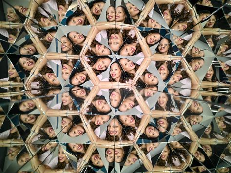 Museum of Illusions now open in Downtown DC | Museum of Illusions