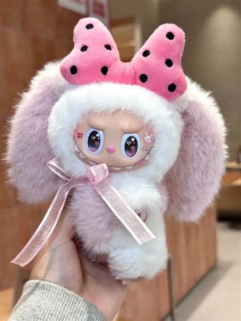 Custom LABUBU Dolls - hellolabubu.com